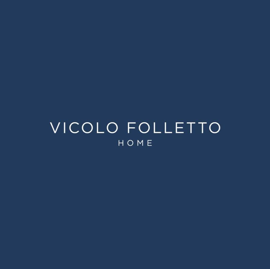 Vicolo Folletto Home Reggio Emilia Exterior photo