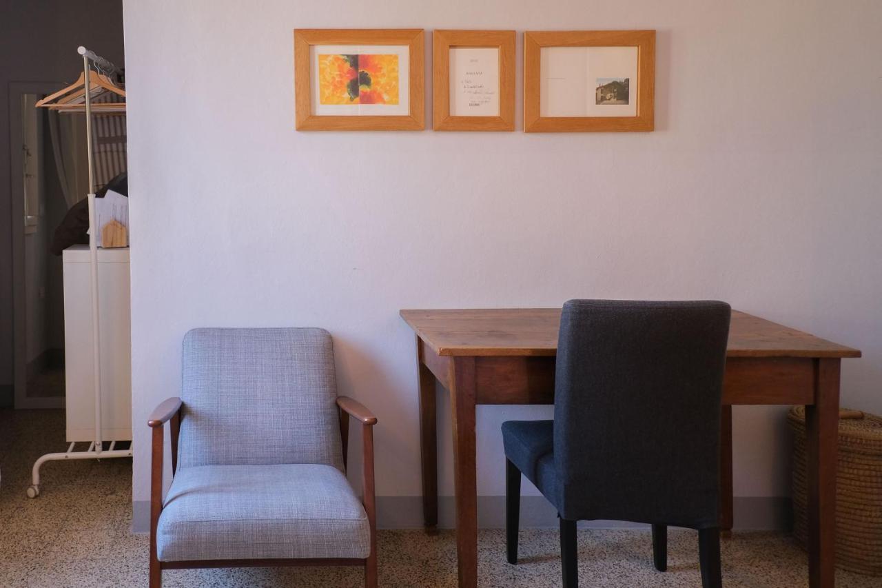 Vicolo Folletto Home Reggio Emilia Exterior photo