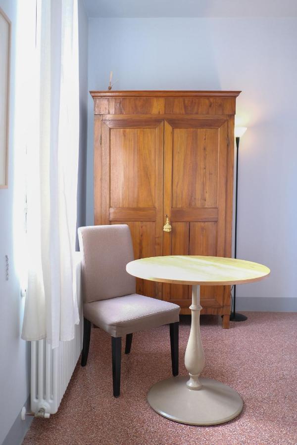 Vicolo Folletto Home Reggio Emilia Exterior photo