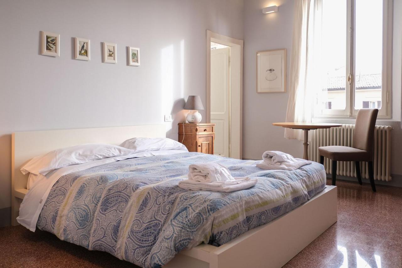Vicolo Folletto Home Reggio Emilia Room photo