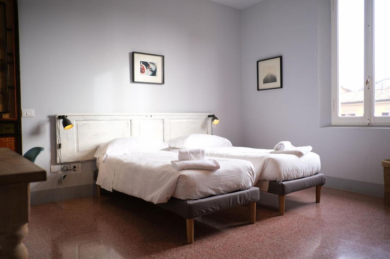 Vicolo Folletto Home Reggio Emilia Exterior photo