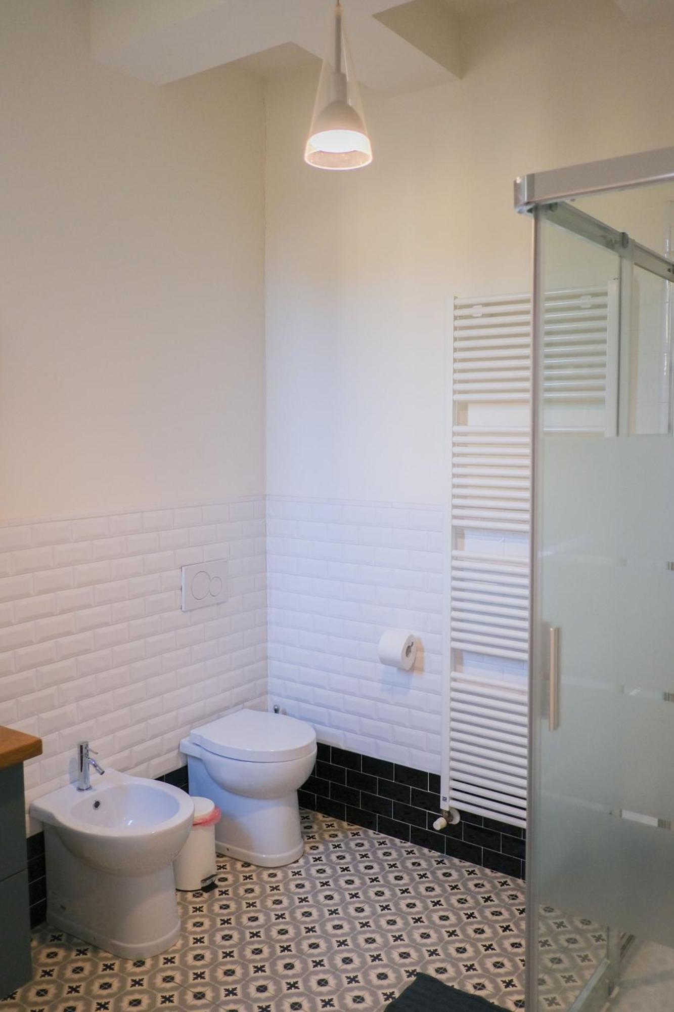 Vicolo Folletto Home Reggio Emilia Room photo
