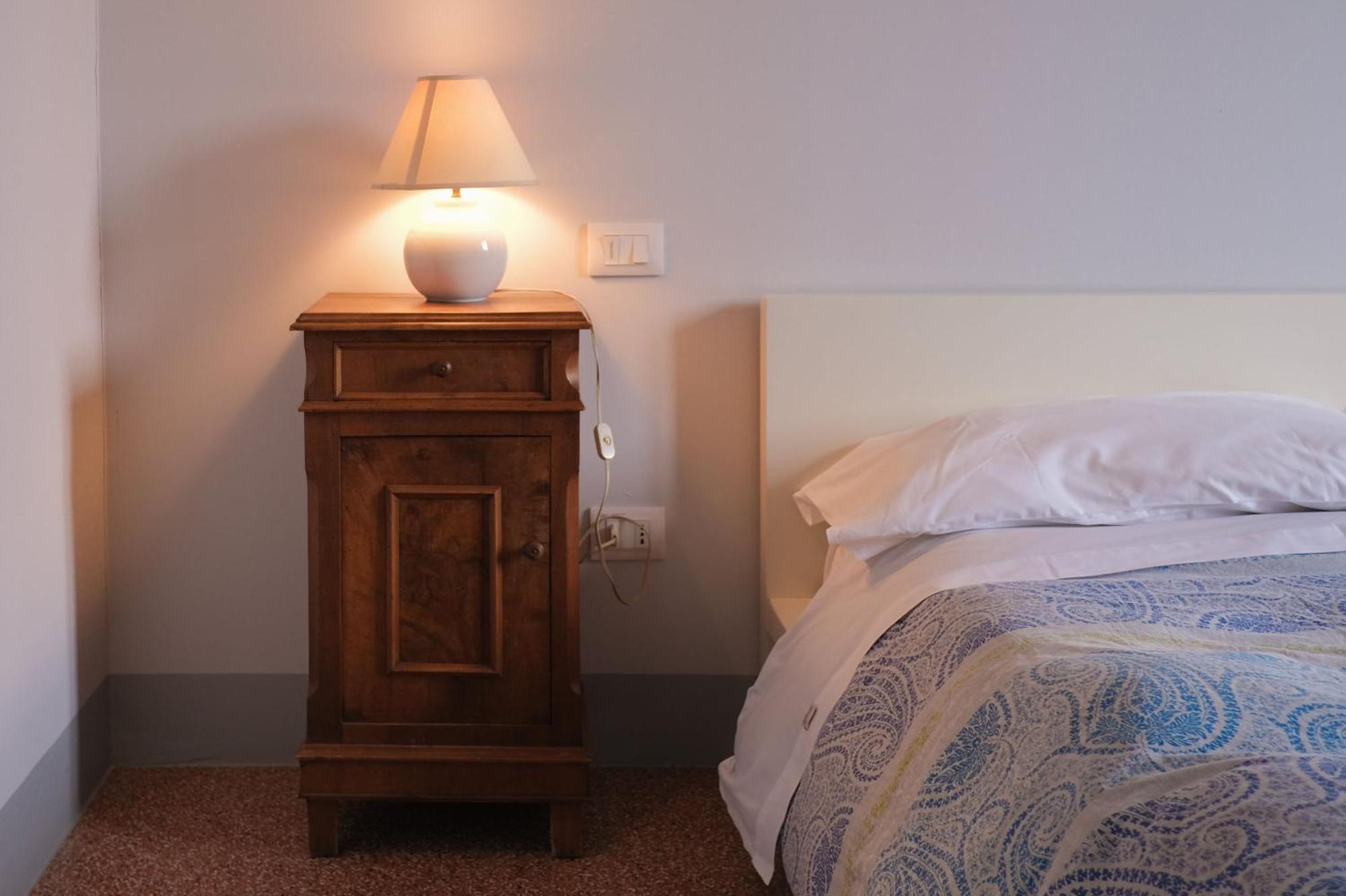 Vicolo Folletto Home Reggio Emilia Room photo