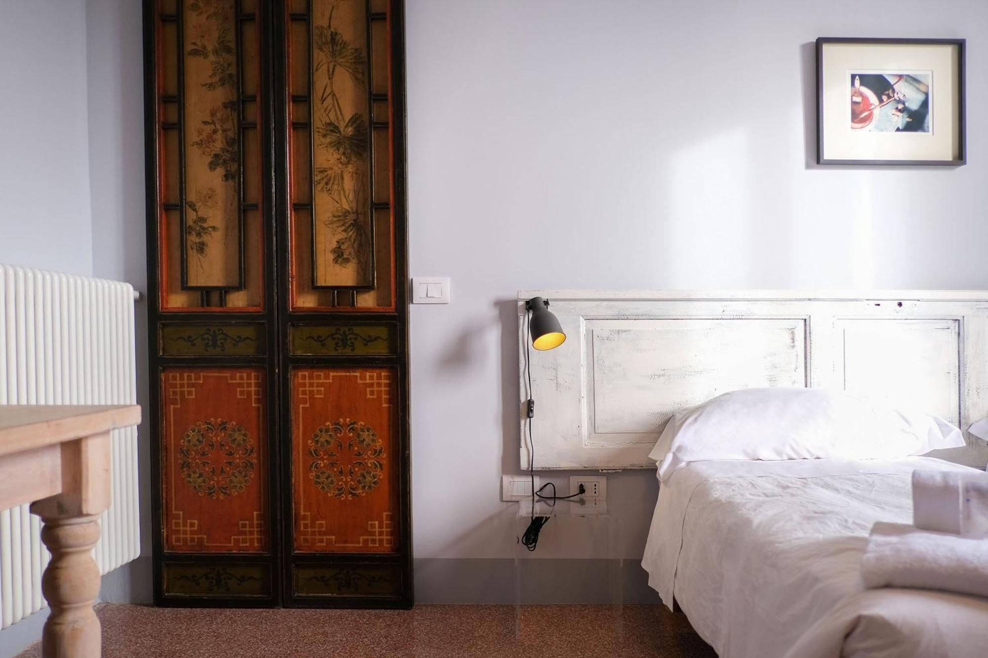Vicolo Folletto Home Reggio Emilia Room photo